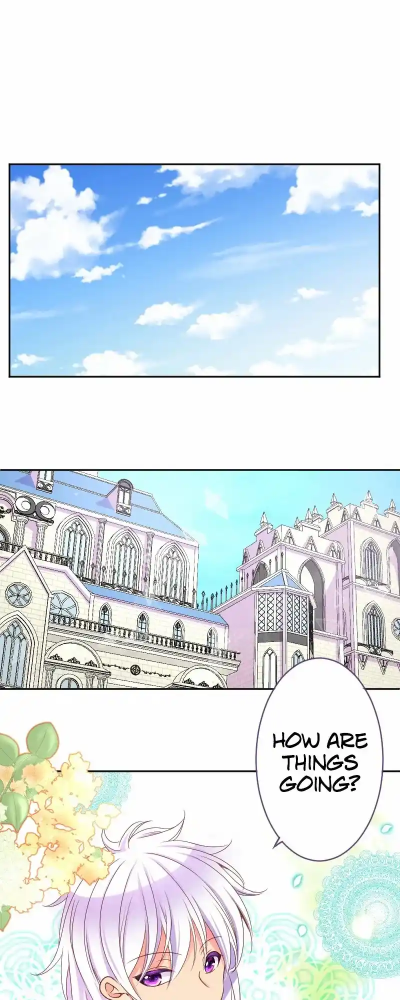 I Was Reborn As A Housekeeper In A Parallel World! Chapter 200