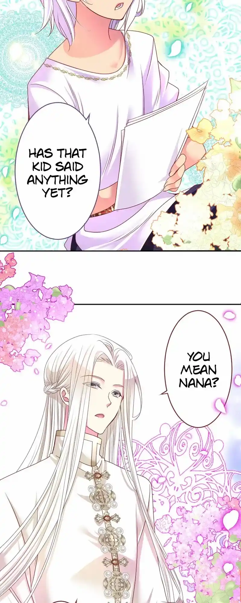 I Was Reborn As A Housekeeper In A Parallel World! Chapter 200