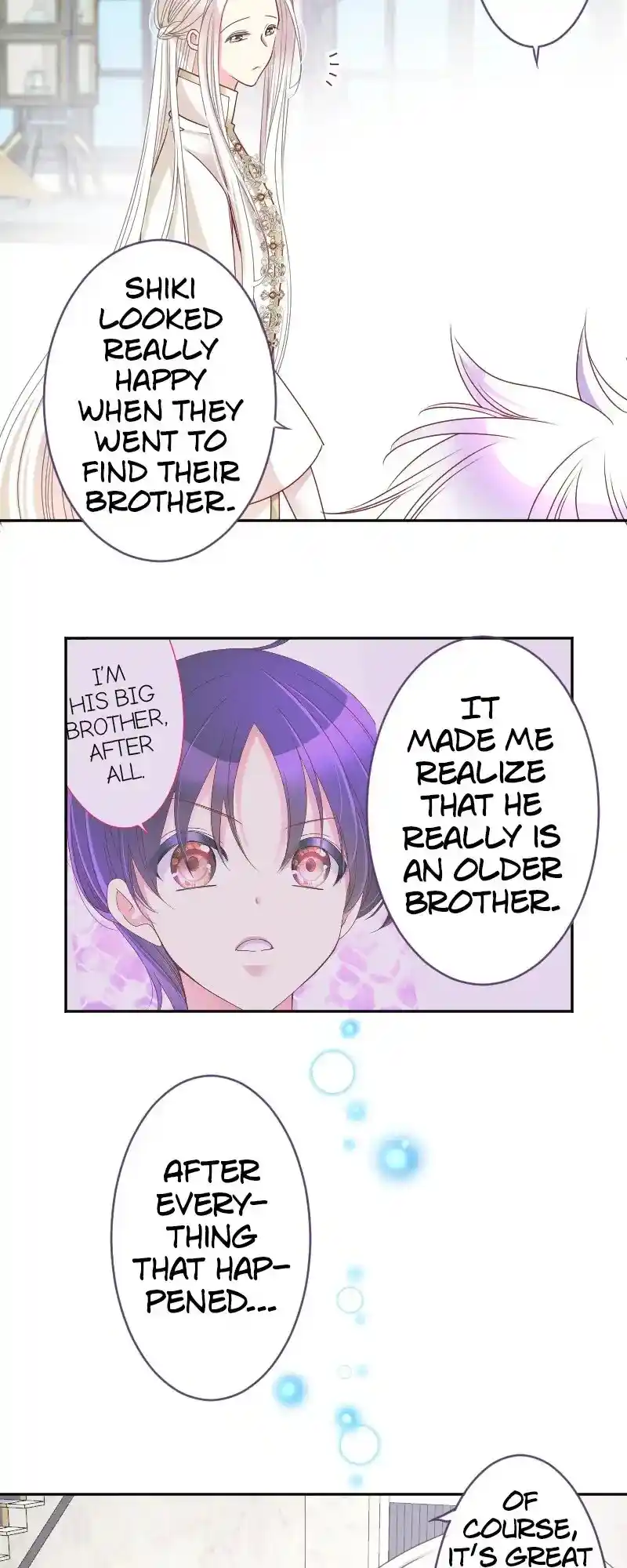 I Was Reborn As A Housekeeper In A Parallel World! Chapter 200