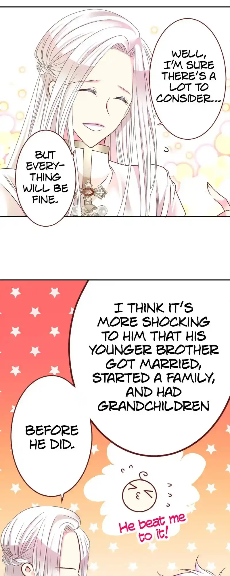 I Was Reborn As A Housekeeper In A Parallel World! Chapter 200