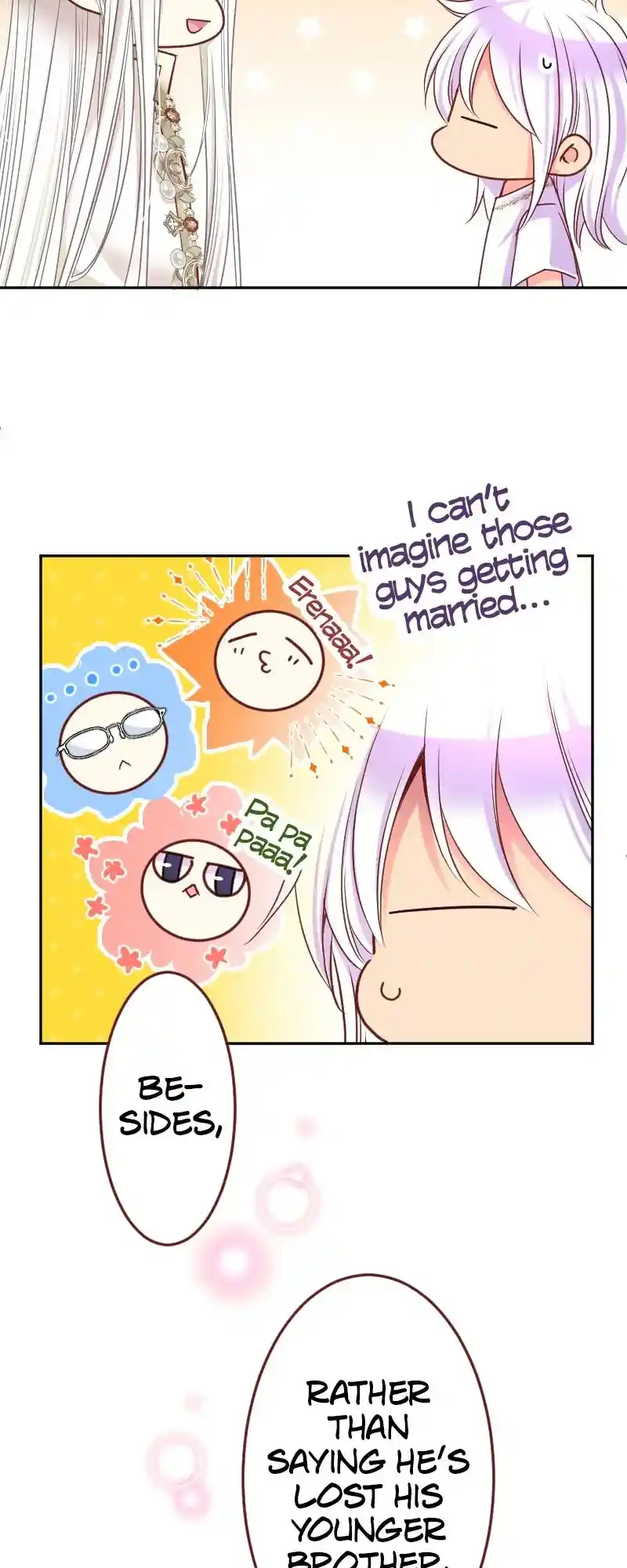 I Was Reborn As A Housekeeper In A Parallel World! Chapter 200