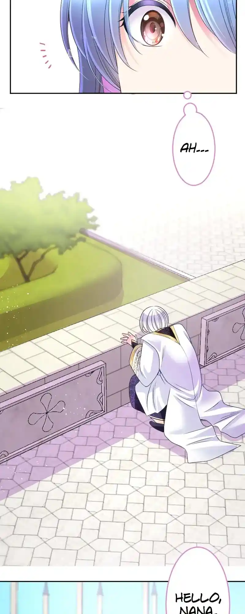 I Was Reborn As A Housekeeper In A Parallel World! Chapter 200