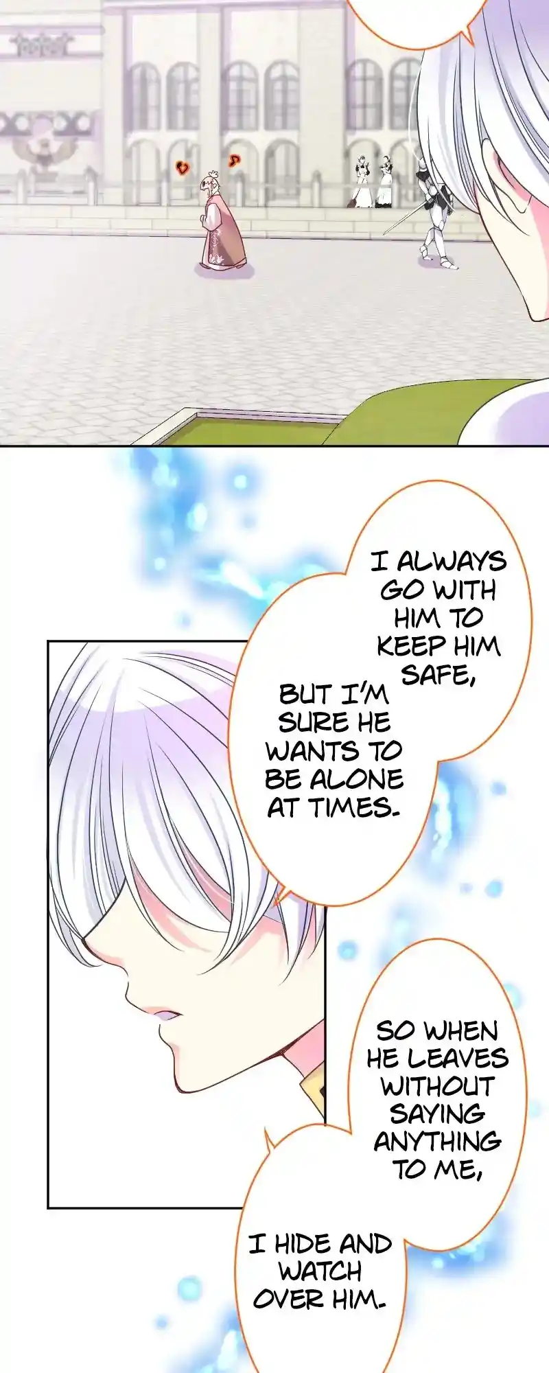 I Was Reborn As A Housekeeper In A Parallel World! Chapter 200