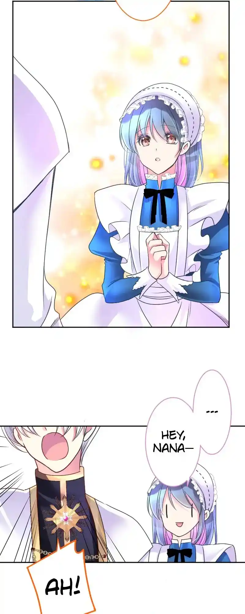 I Was Reborn As A Housekeeper In A Parallel World! Chapter 200