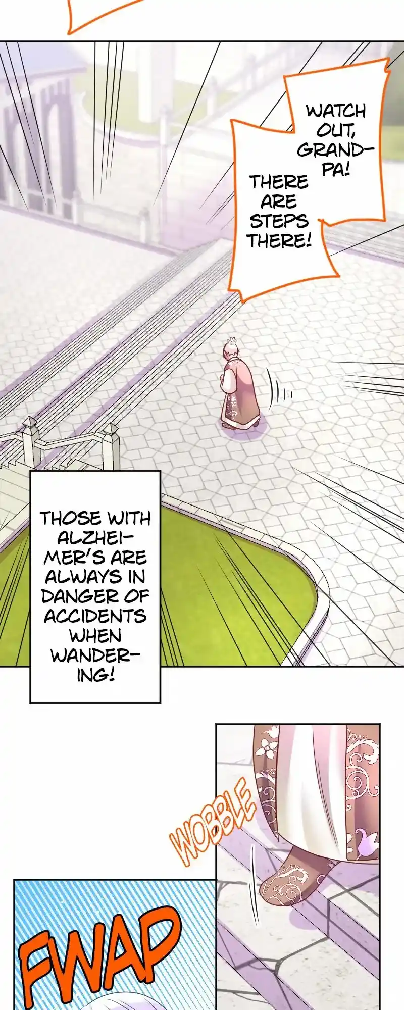 I Was Reborn As A Housekeeper In A Parallel World! Chapter 200