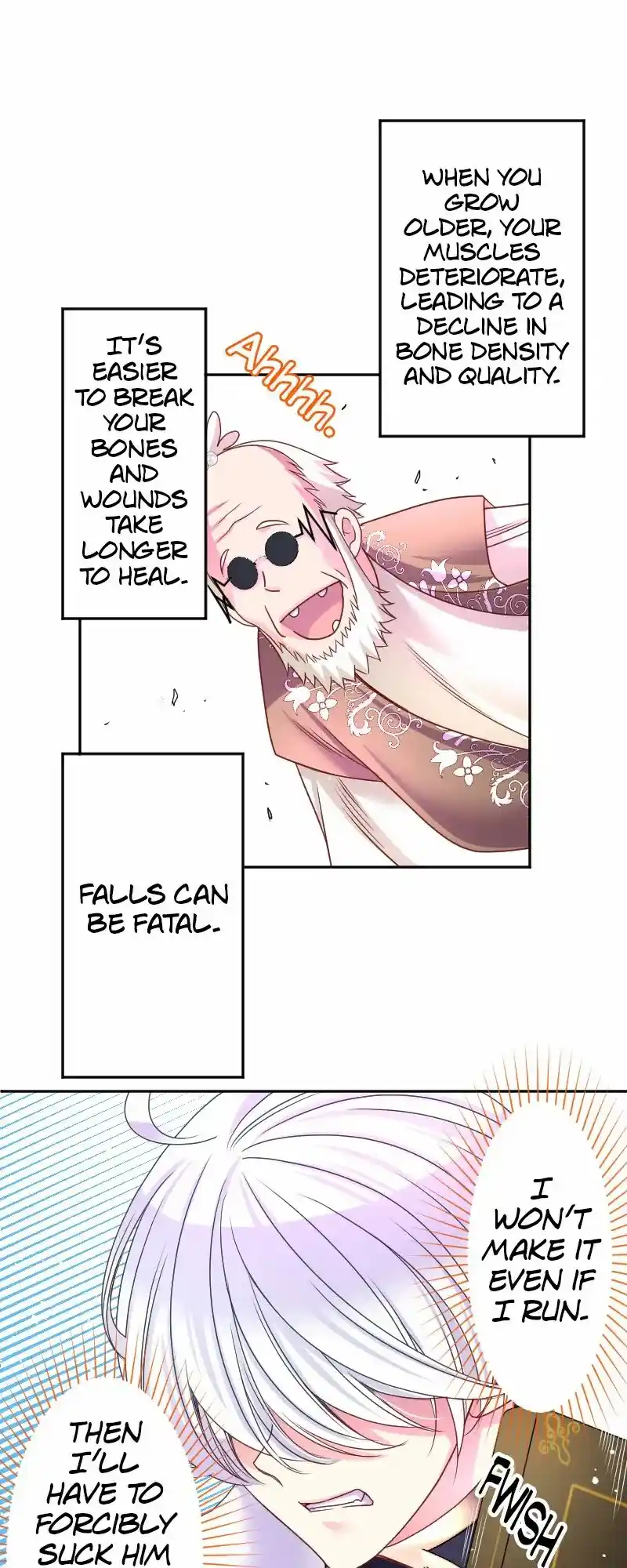 I Was Reborn As A Housekeeper In A Parallel World! Chapter 200