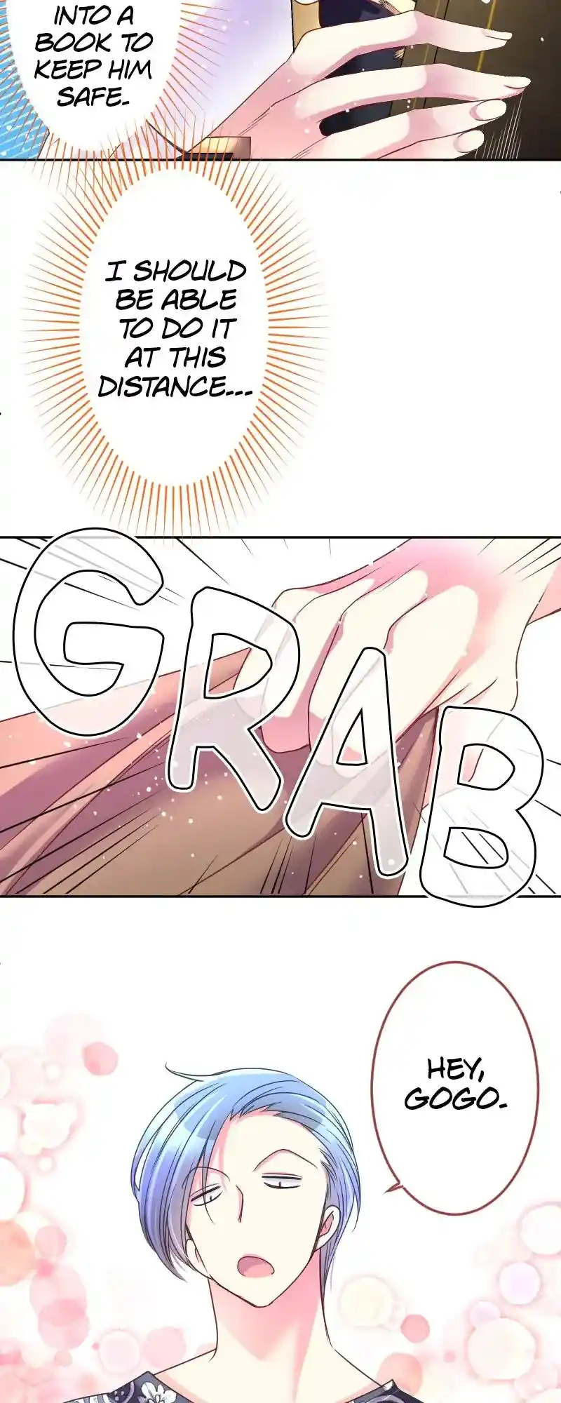 I Was Reborn As A Housekeeper In A Parallel World! Chapter 200