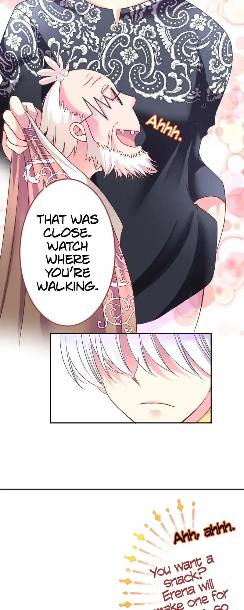 I Was Reborn As A Housekeeper In A Parallel World! Chapter 200