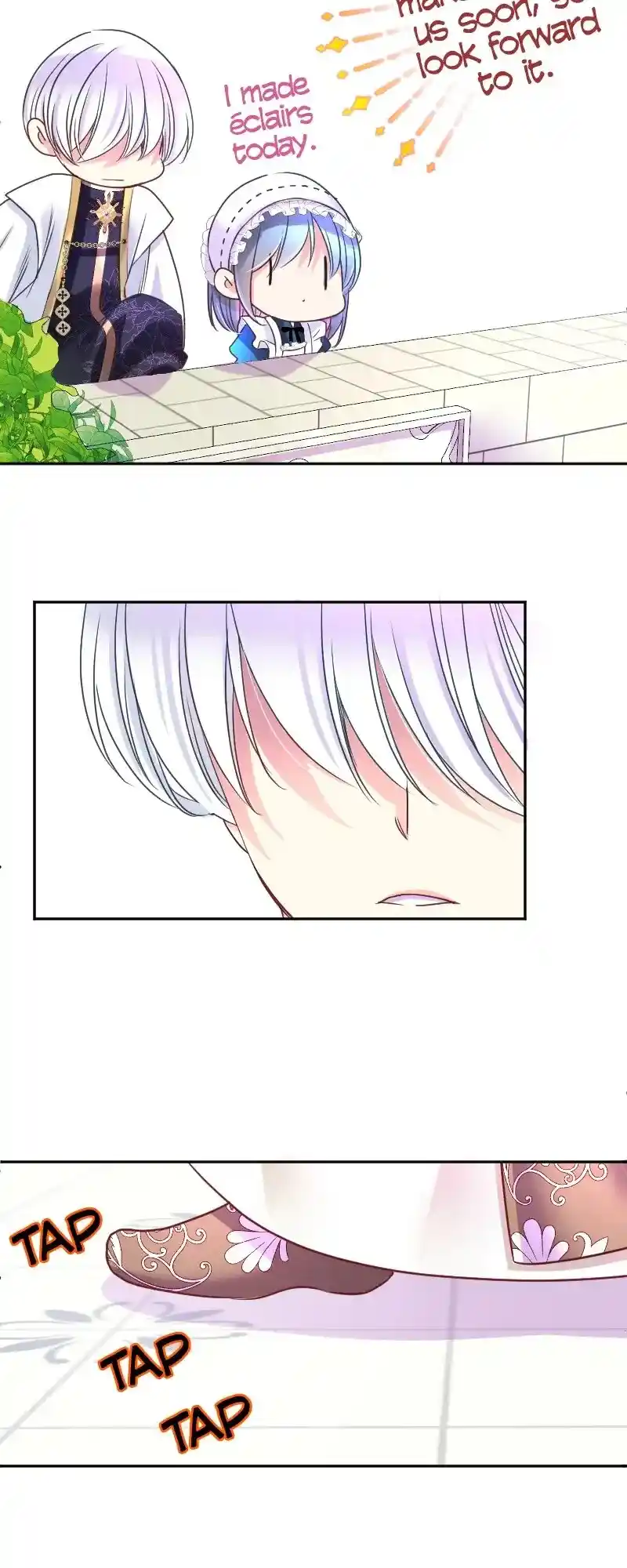 I Was Reborn As A Housekeeper In A Parallel World! Chapter 200