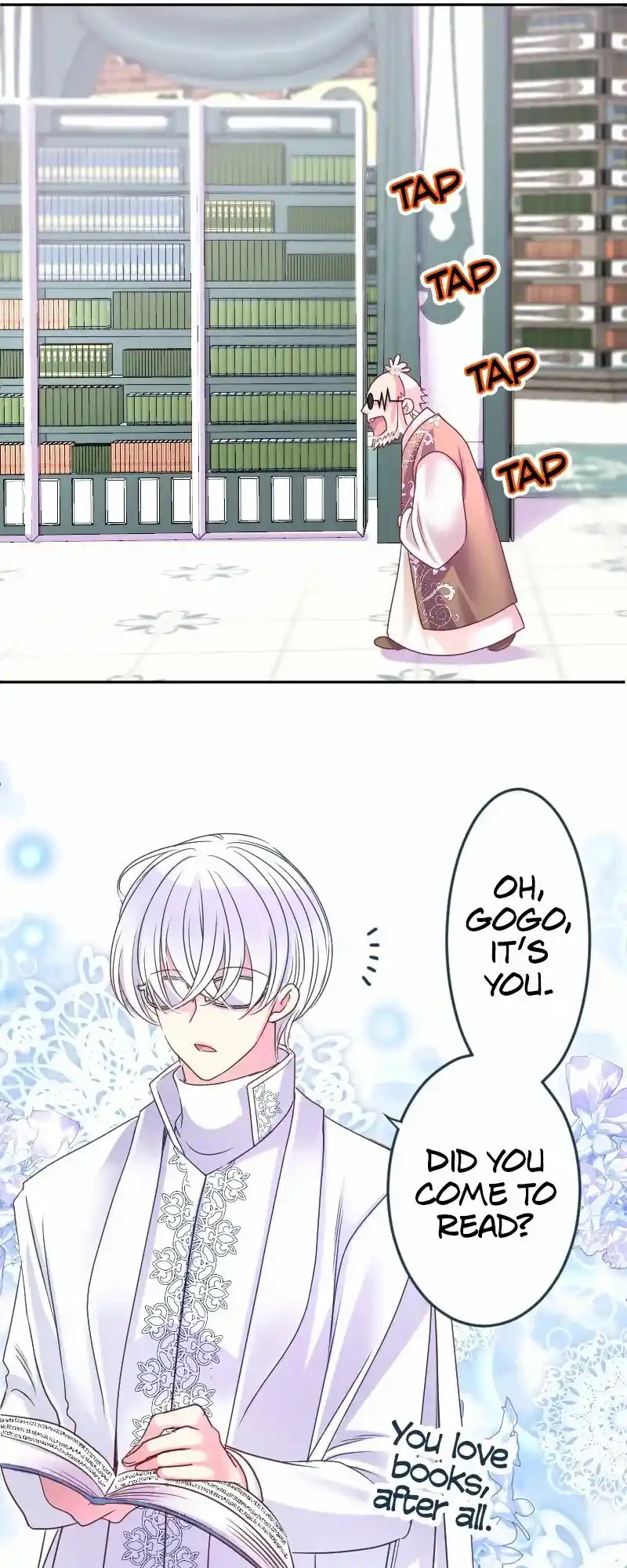 I Was Reborn As A Housekeeper In A Parallel World! Chapter 200