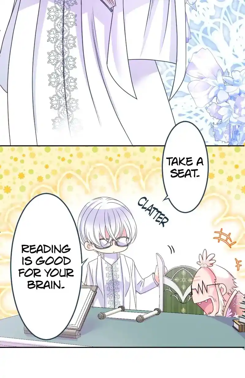 I Was Reborn As A Housekeeper In A Parallel World! Chapter 200