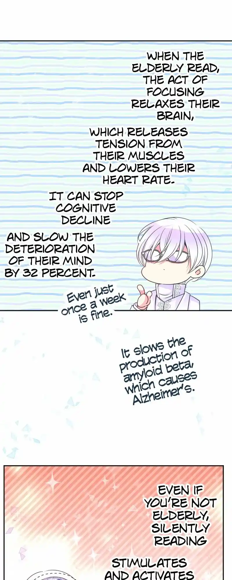 I Was Reborn As A Housekeeper In A Parallel World! Chapter 200