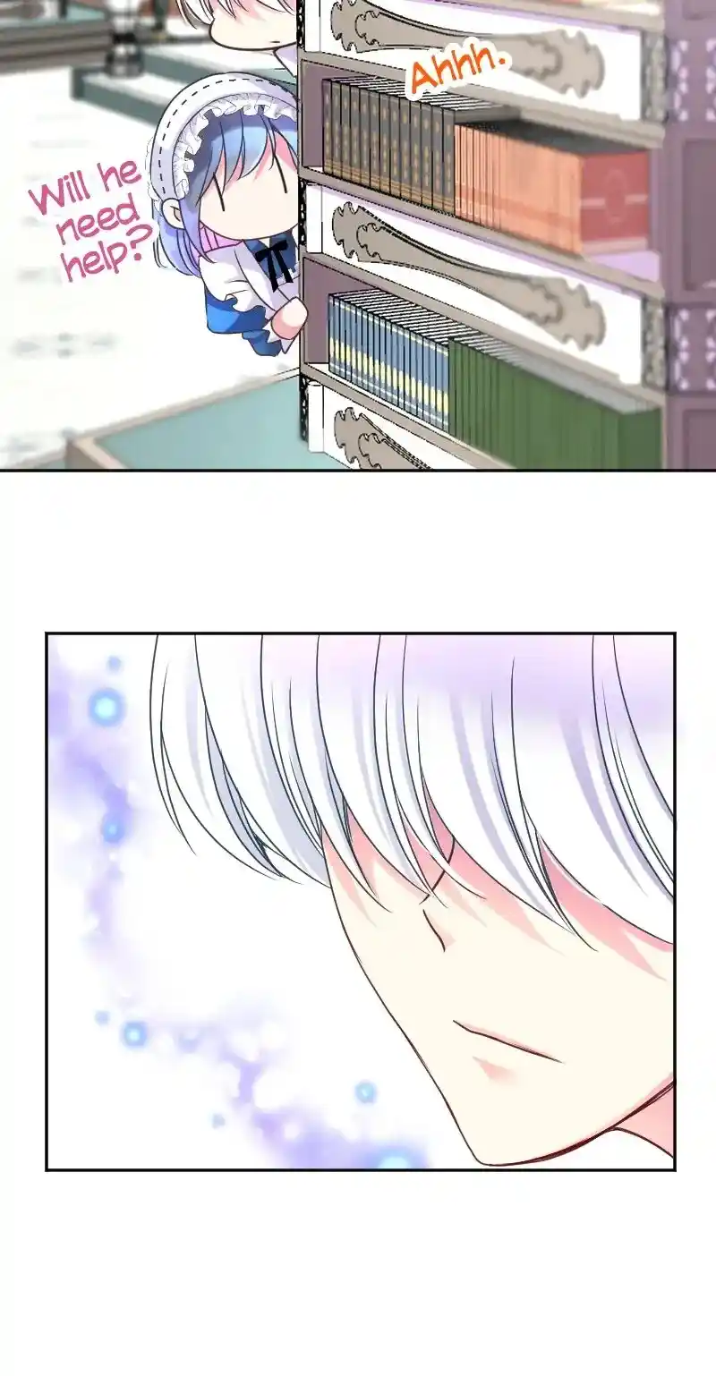 I Was Reborn As A Housekeeper In A Parallel World! Chapter 200