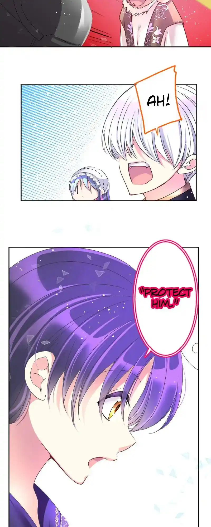 I Was Reborn As A Housekeeper In A Parallel World! Chapter 200