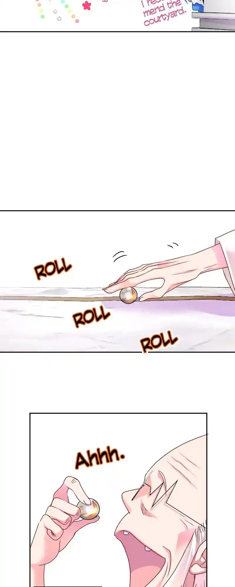 I Was Reborn As A Housekeeper In A Parallel World! Chapter 200