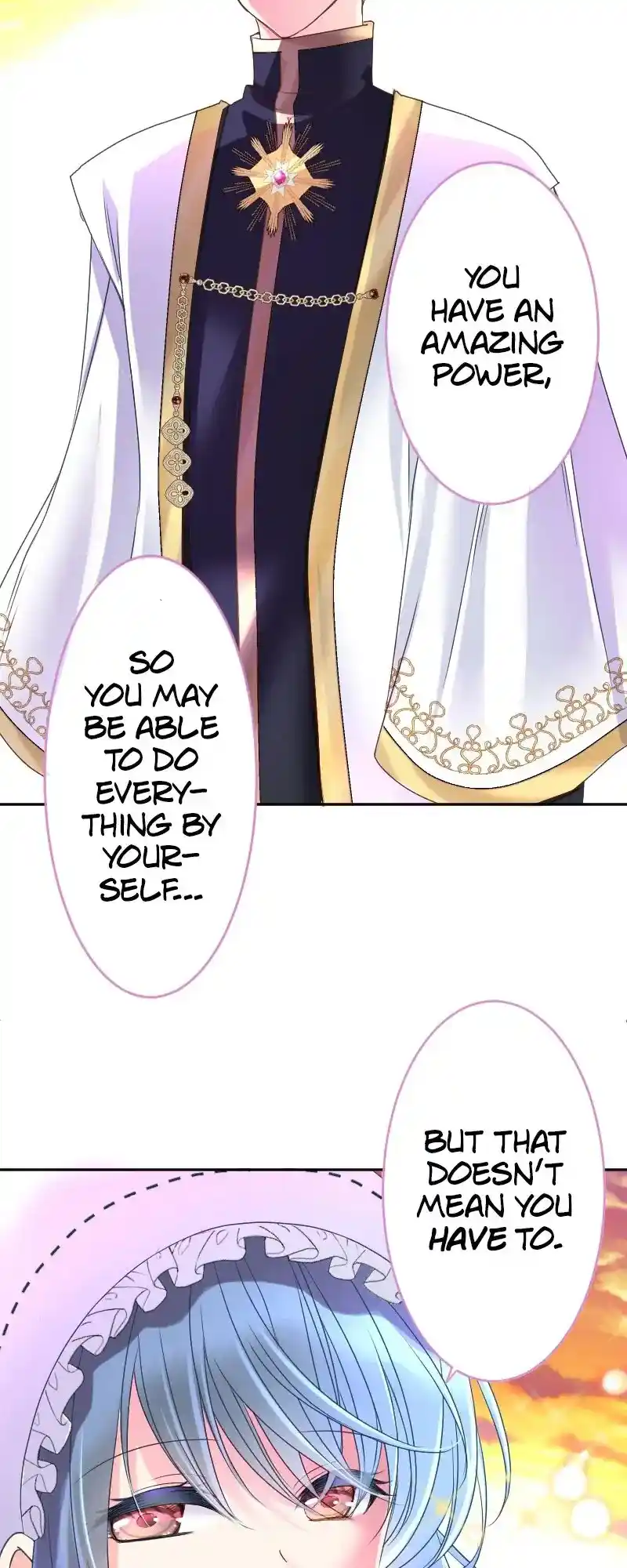 I Was Reborn As A Housekeeper In A Parallel World! Chapter 200