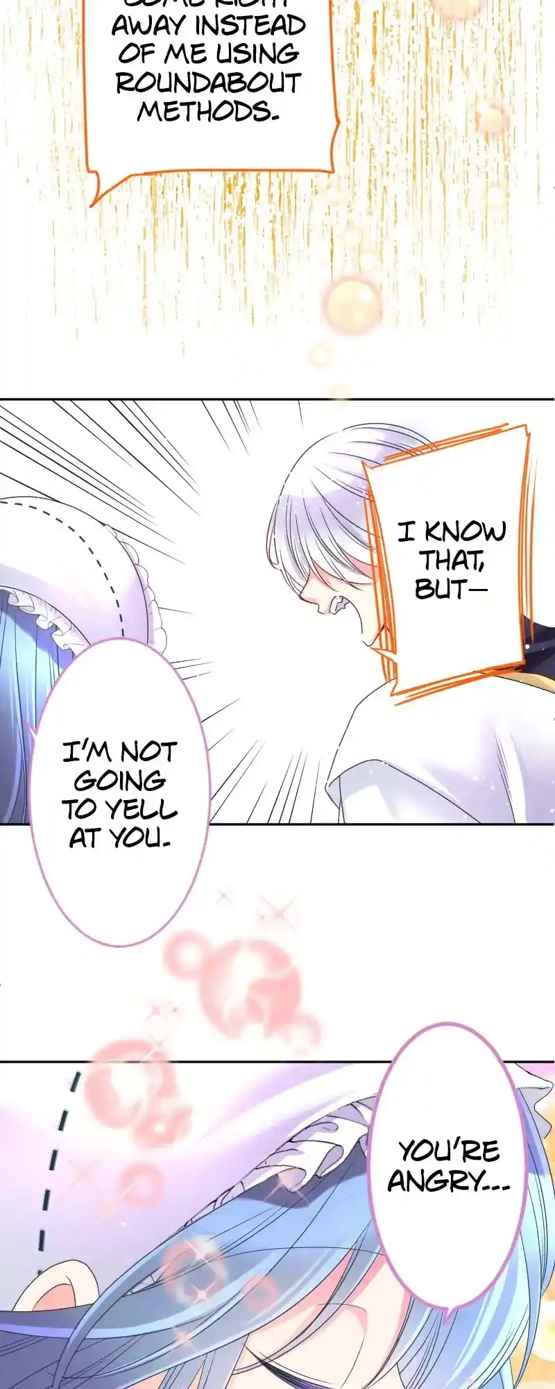 I Was Reborn As A Housekeeper In A Parallel World! Chapter 200