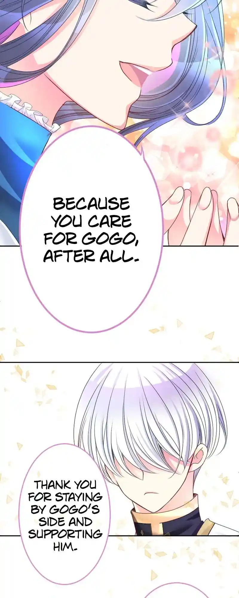 I Was Reborn As A Housekeeper In A Parallel World! Chapter 200