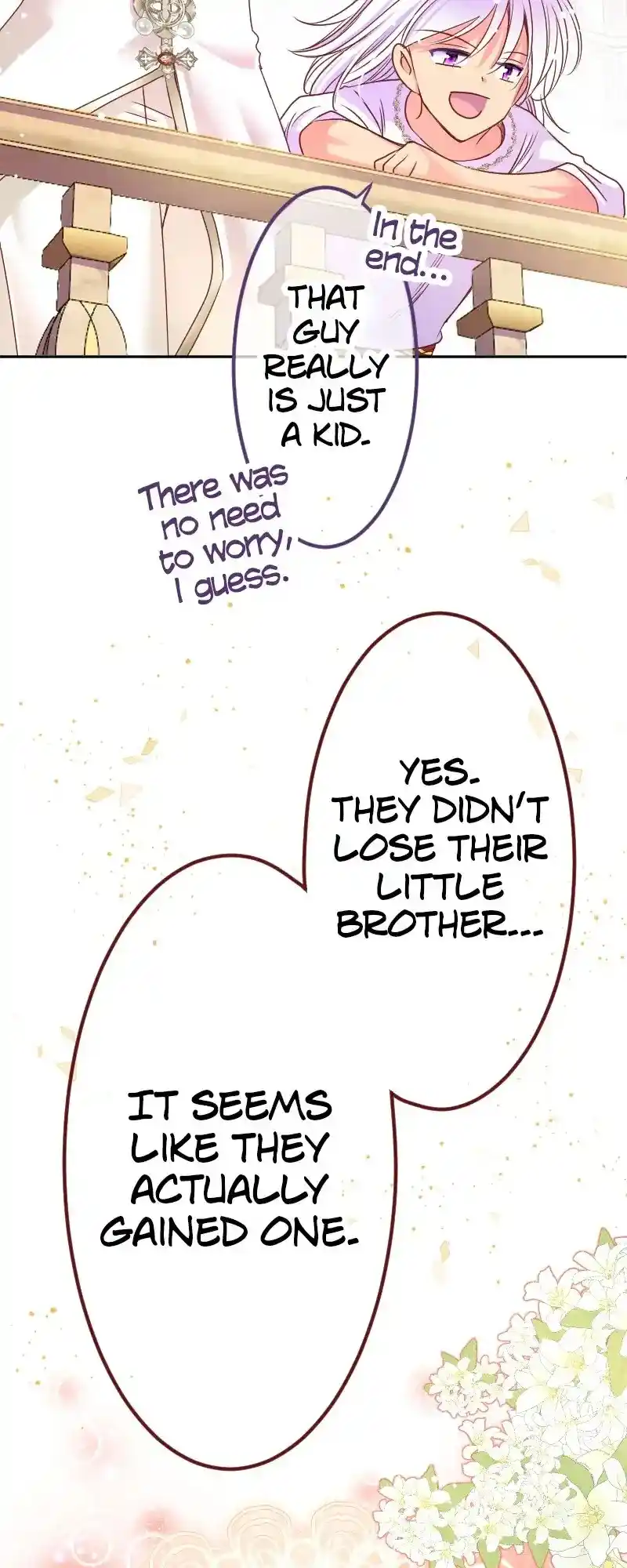 I Was Reborn As A Housekeeper In A Parallel World! Chapter 200