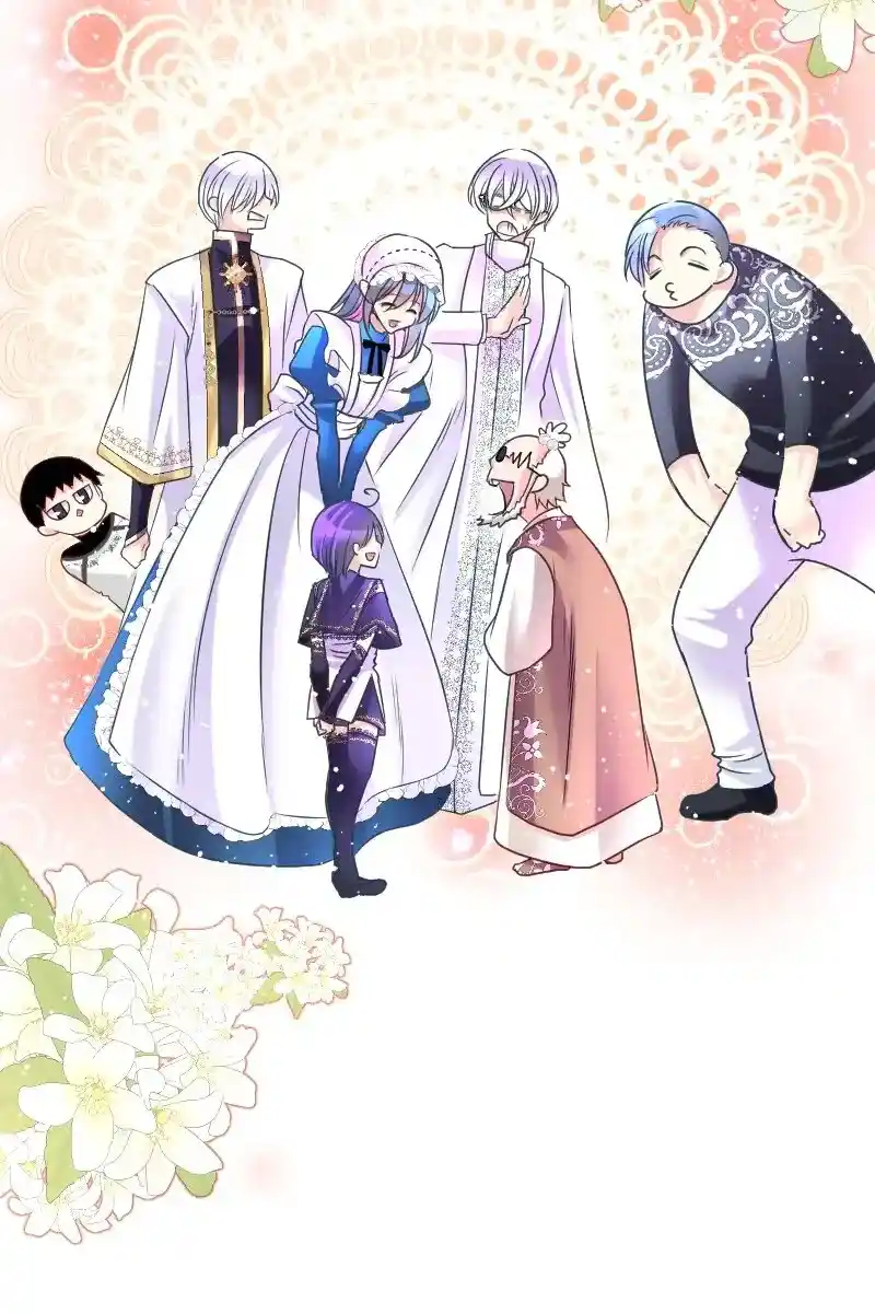 I Was Reborn As A Housekeeper In A Parallel World! Chapter 200