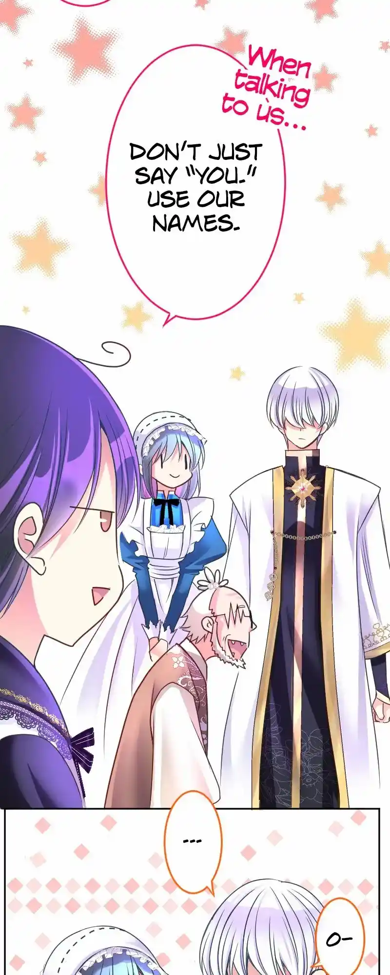 I Was Reborn As A Housekeeper In A Parallel World! Chapter 200