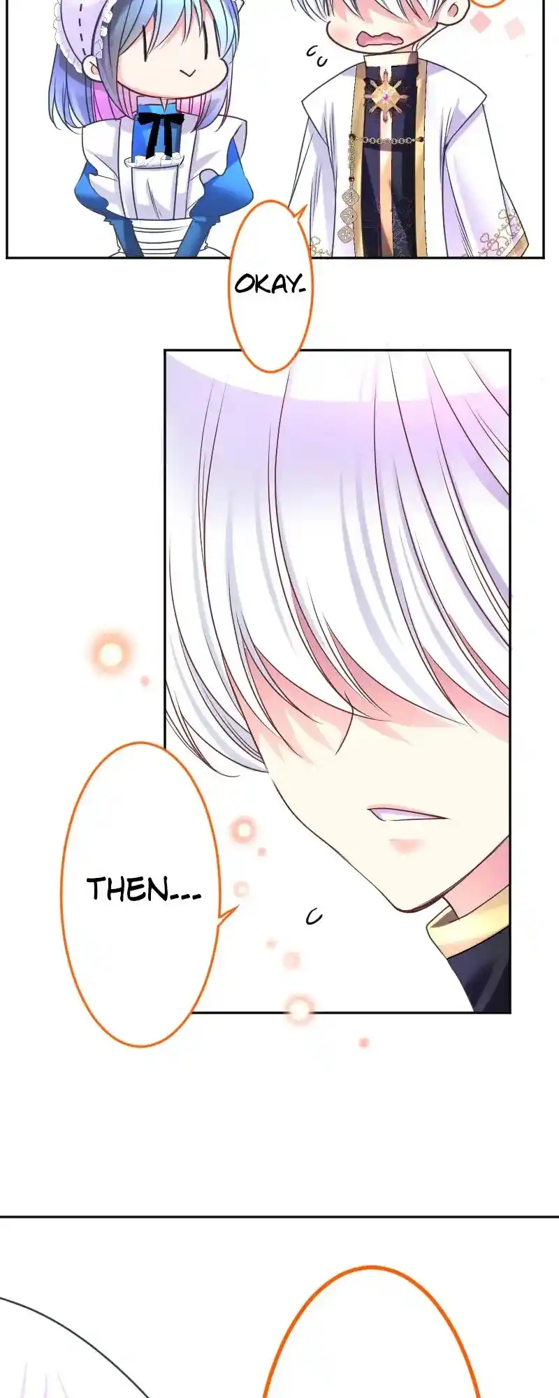 I Was Reborn As A Housekeeper In A Parallel World! Chapter 200