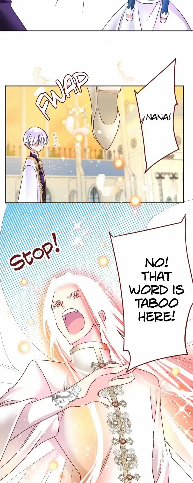 I Was Reborn As A Housekeeper In A Parallel World! Chapter 200