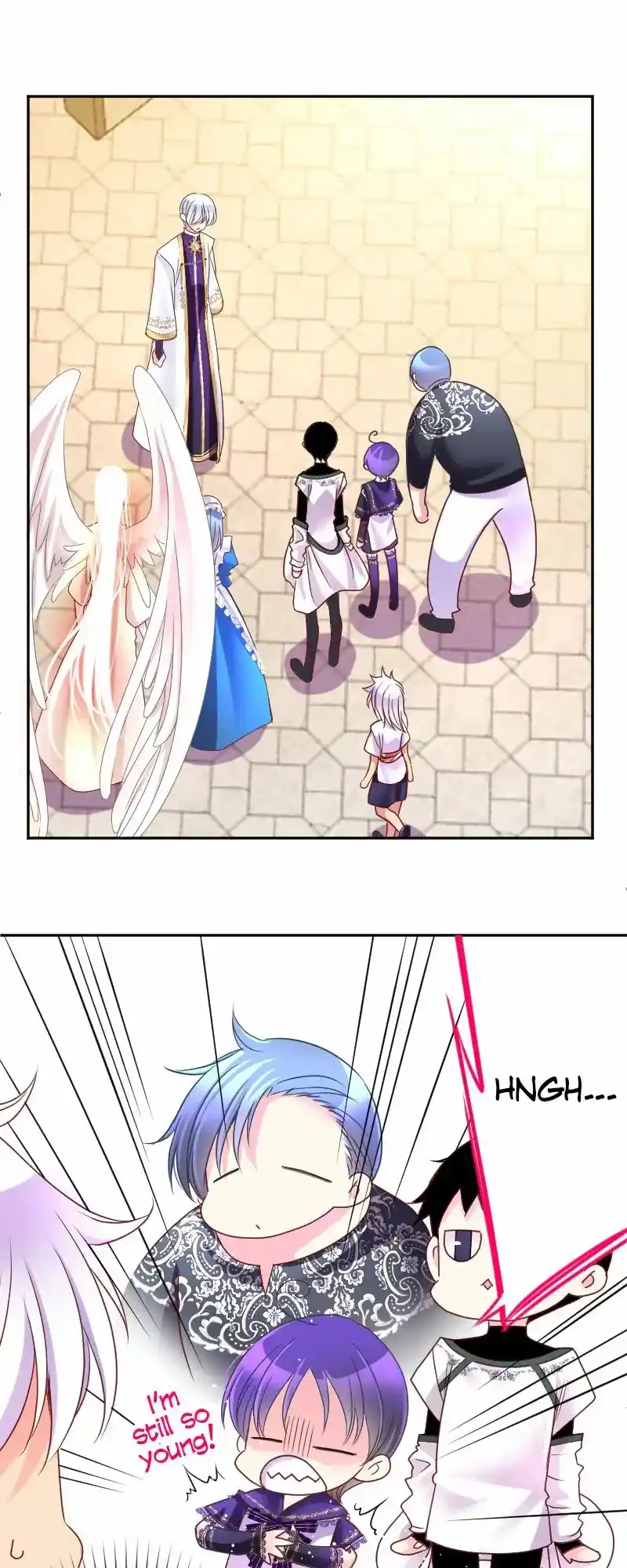 I Was Reborn As A Housekeeper In A Parallel World! Chapter 200