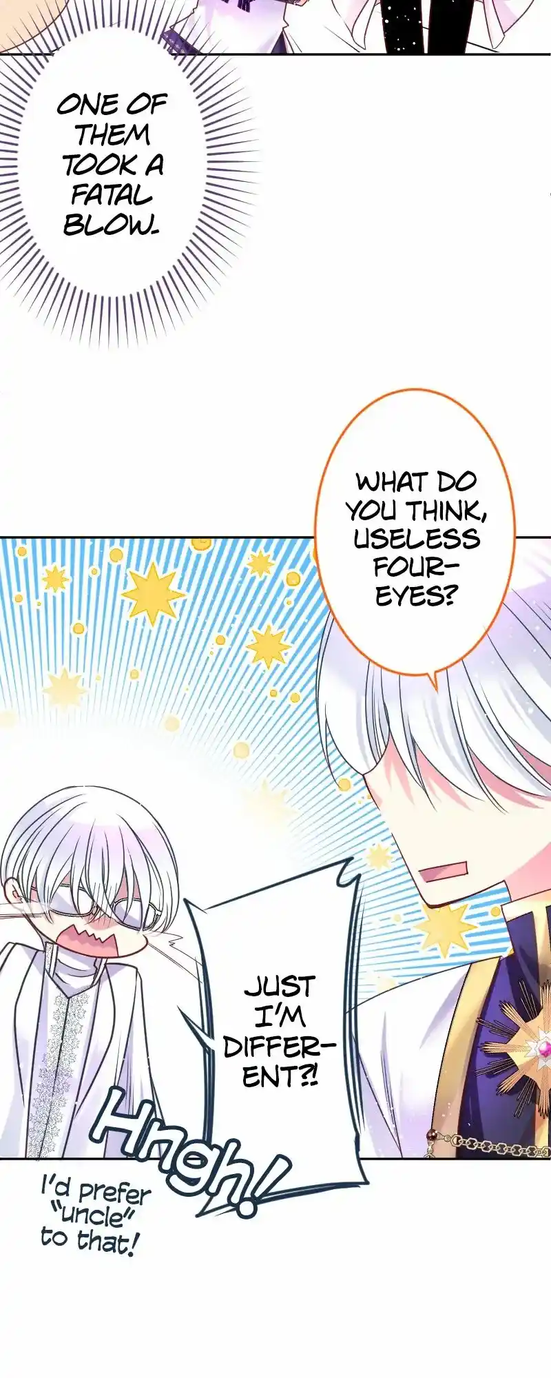 I Was Reborn As A Housekeeper In A Parallel World! Chapter 200