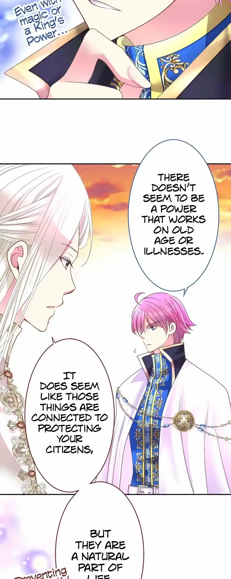 I Was Reborn As A Housekeeper In A Parallel World! Chapter 200