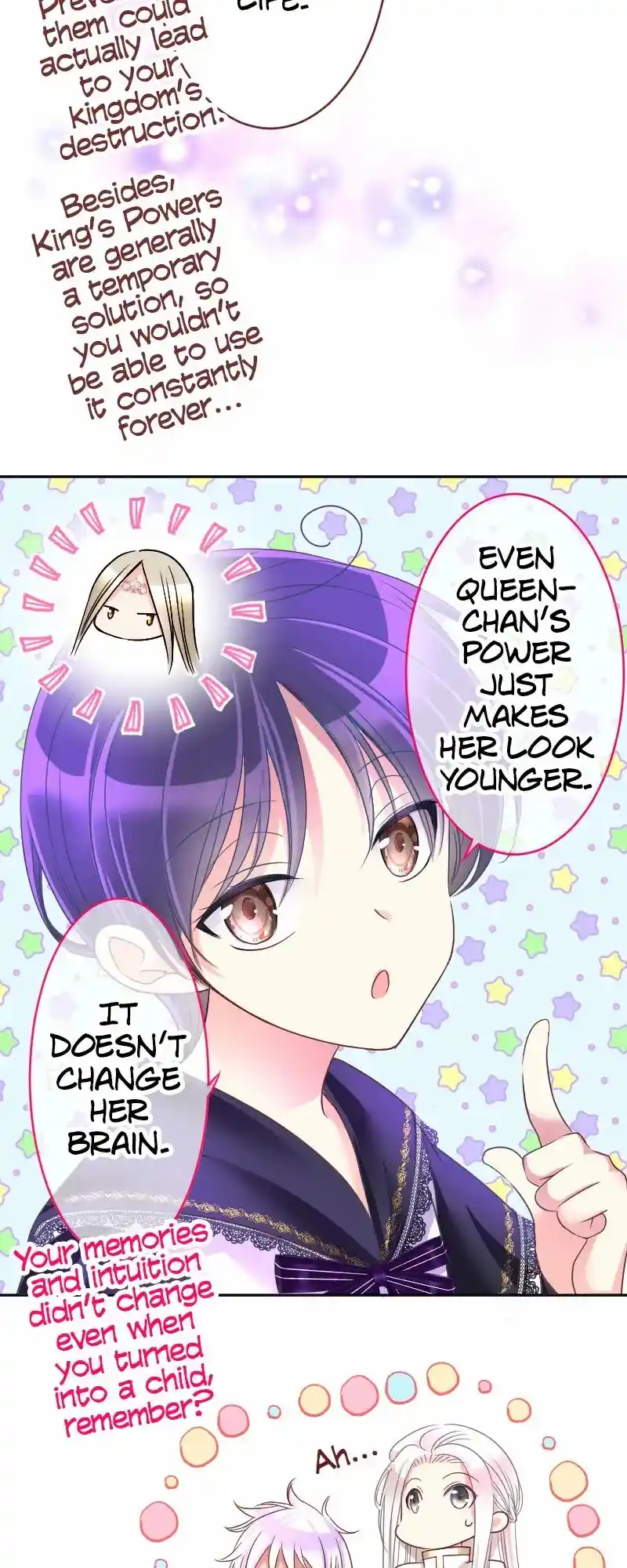 I Was Reborn As A Housekeeper In A Parallel World! Chapter 200