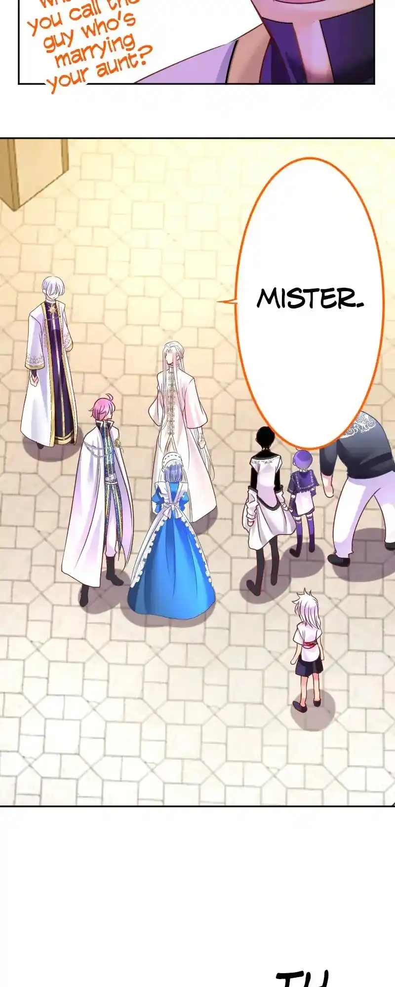 I Was Reborn As A Housekeeper In A Parallel World! Chapter 200