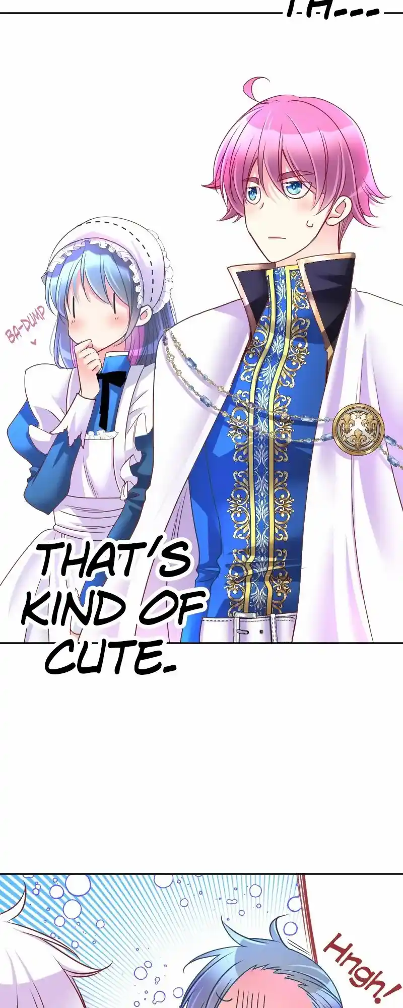 I Was Reborn As A Housekeeper In A Parallel World! Chapter 200