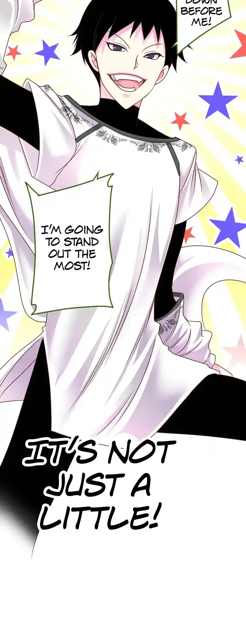 I Was Reborn As A Housekeeper In A Parallel World! Chapter 200