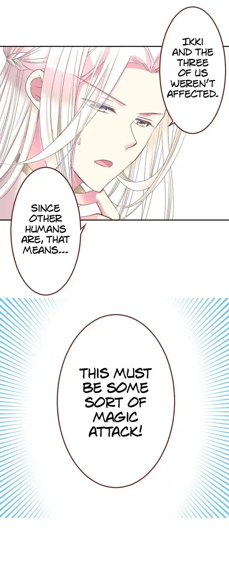 I Was Reborn As A Housekeeper In A Parallel World! Chapter 200