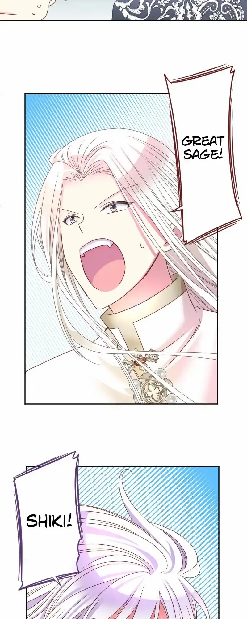 I Was Reborn As A Housekeeper In A Parallel World! Chapter 200