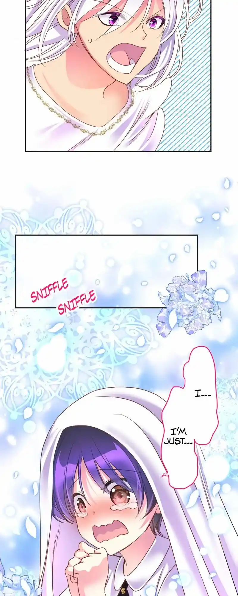 I Was Reborn As A Housekeeper In A Parallel World! Chapter 200