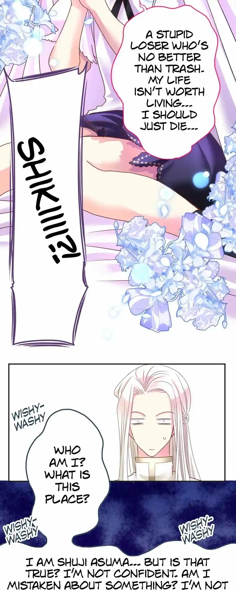 I Was Reborn As A Housekeeper In A Parallel World! Chapter 200