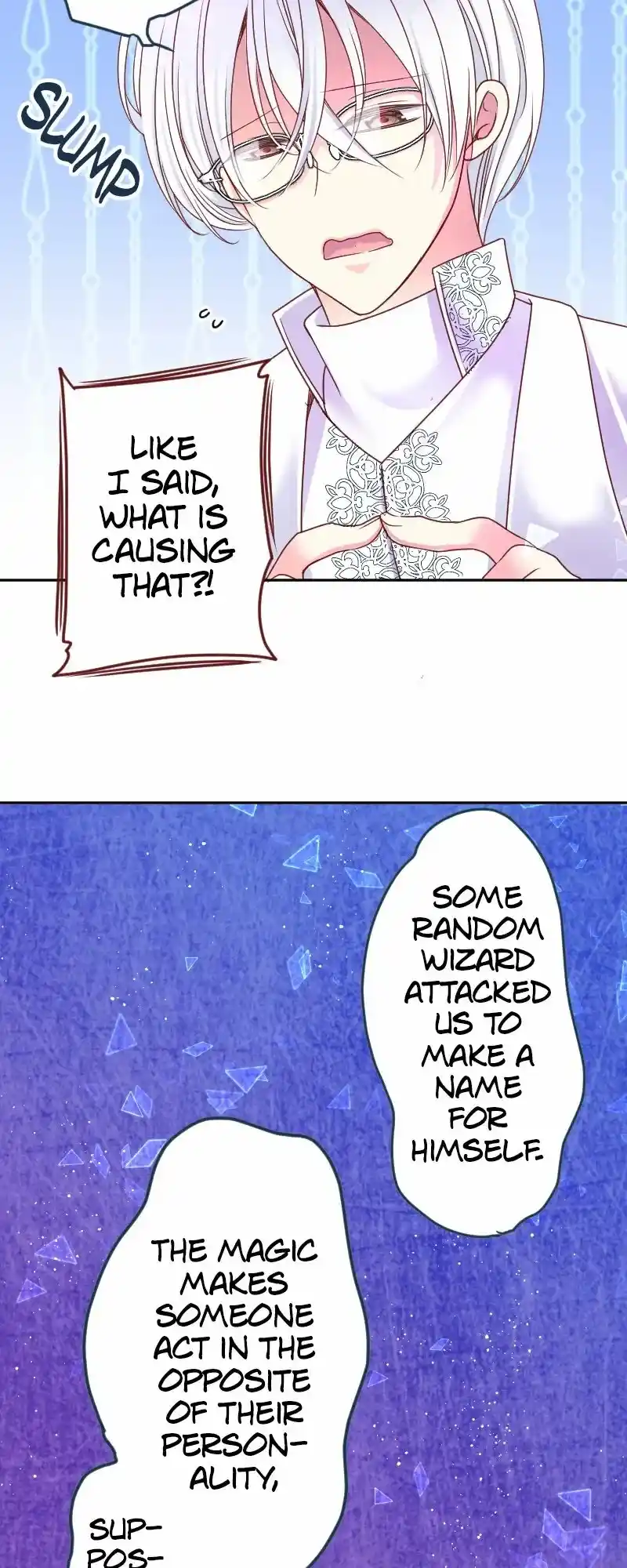 I Was Reborn As A Housekeeper In A Parallel World! Chapter 200