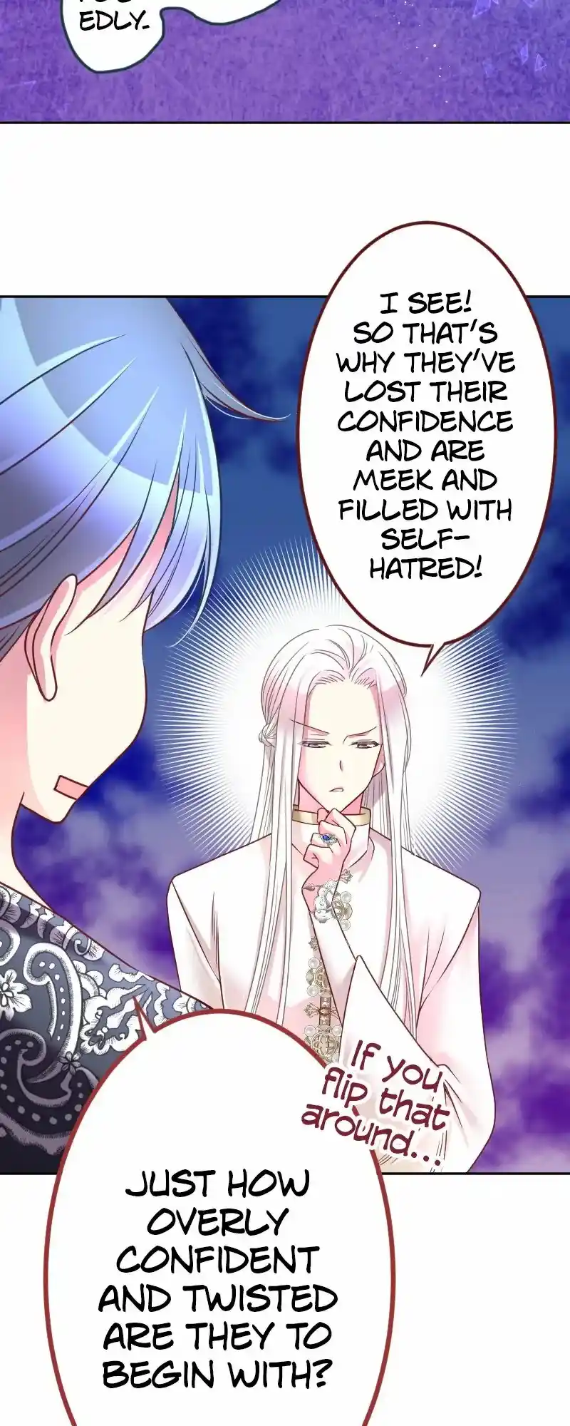 I Was Reborn As A Housekeeper In A Parallel World! Chapter 200