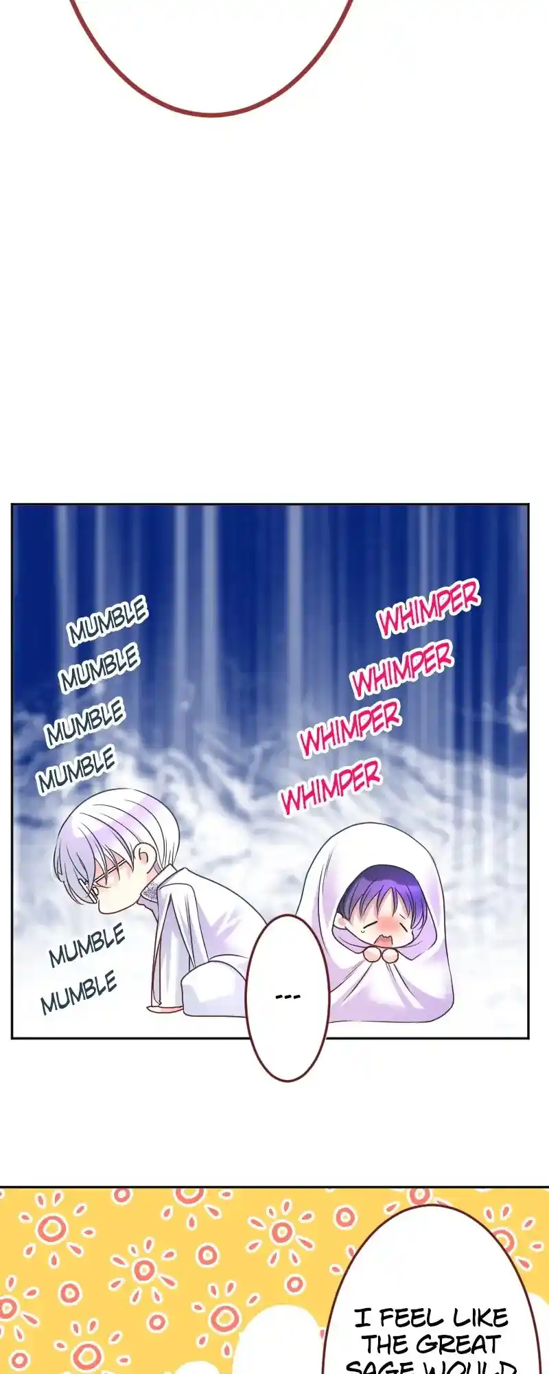 I Was Reborn As A Housekeeper In A Parallel World! Chapter 200