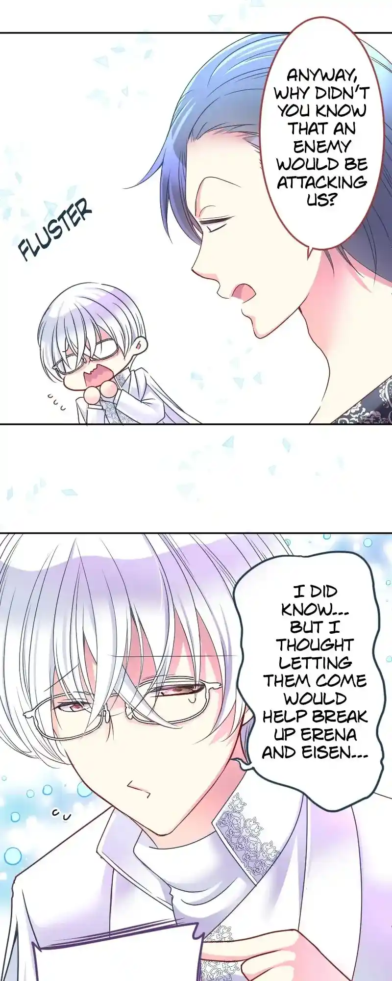 I Was Reborn As A Housekeeper In A Parallel World! Chapter 200