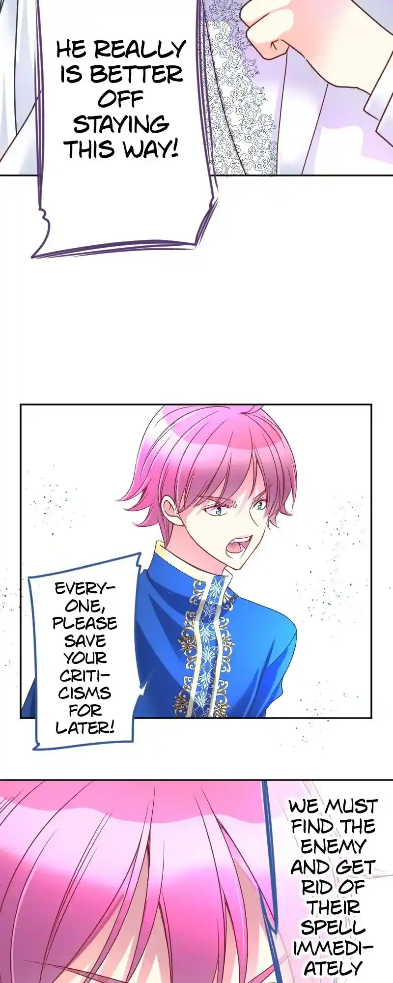 I Was Reborn As A Housekeeper In A Parallel World! Chapter 200