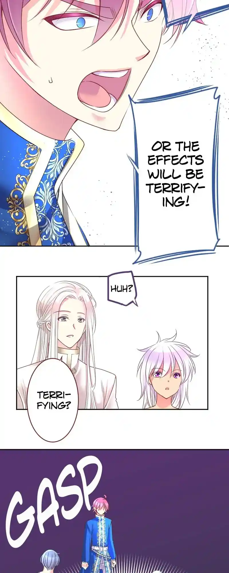 I Was Reborn As A Housekeeper In A Parallel World! Chapter 200