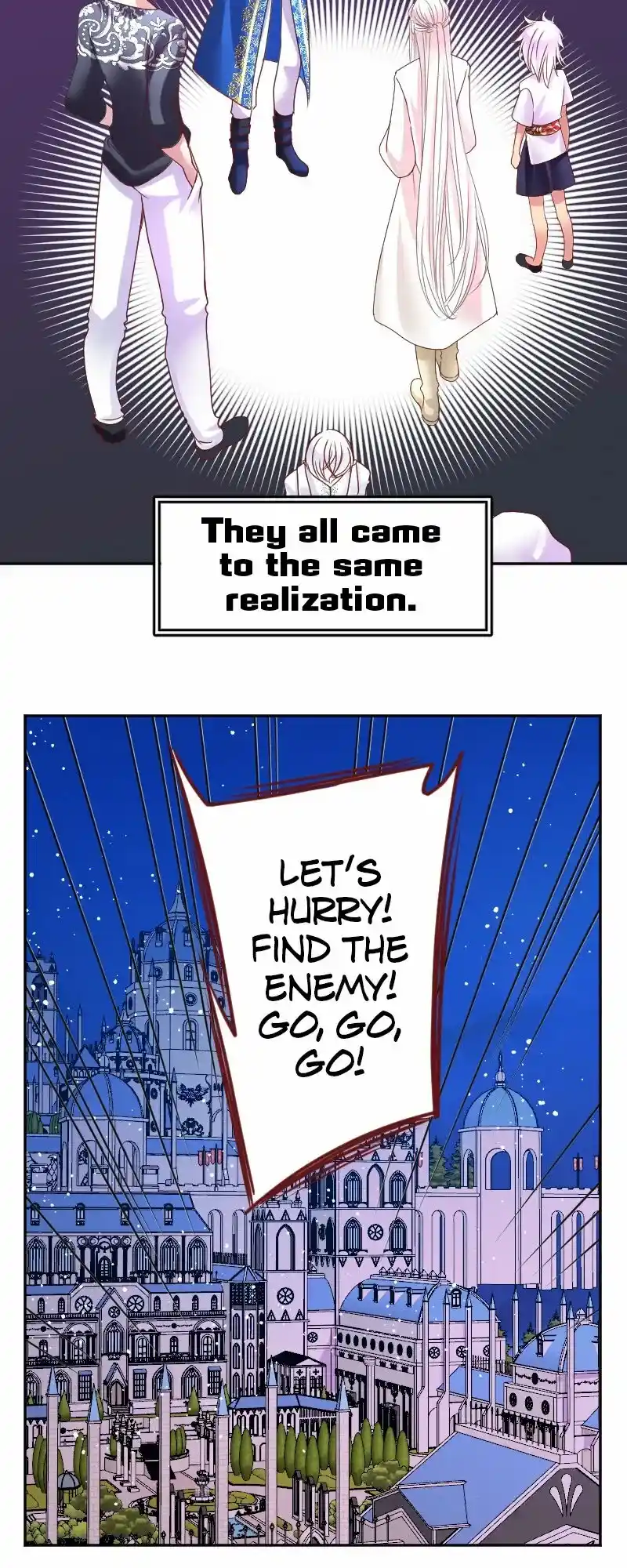 I Was Reborn As A Housekeeper In A Parallel World! Chapter 200