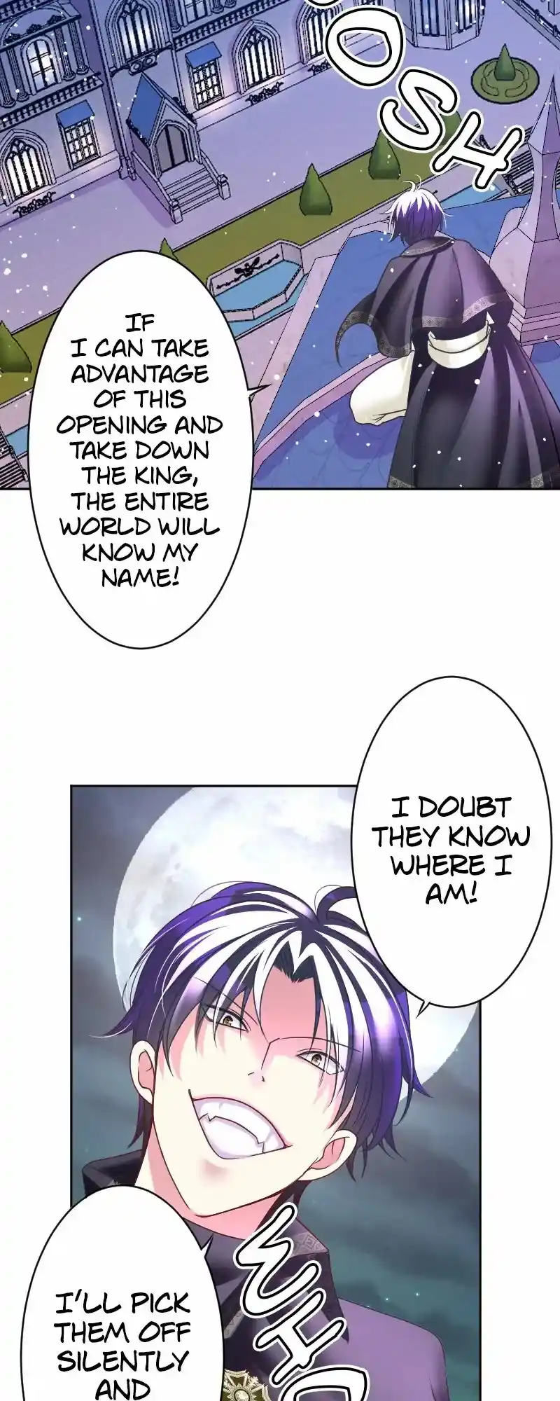 I Was Reborn As A Housekeeper In A Parallel World! Chapter 200