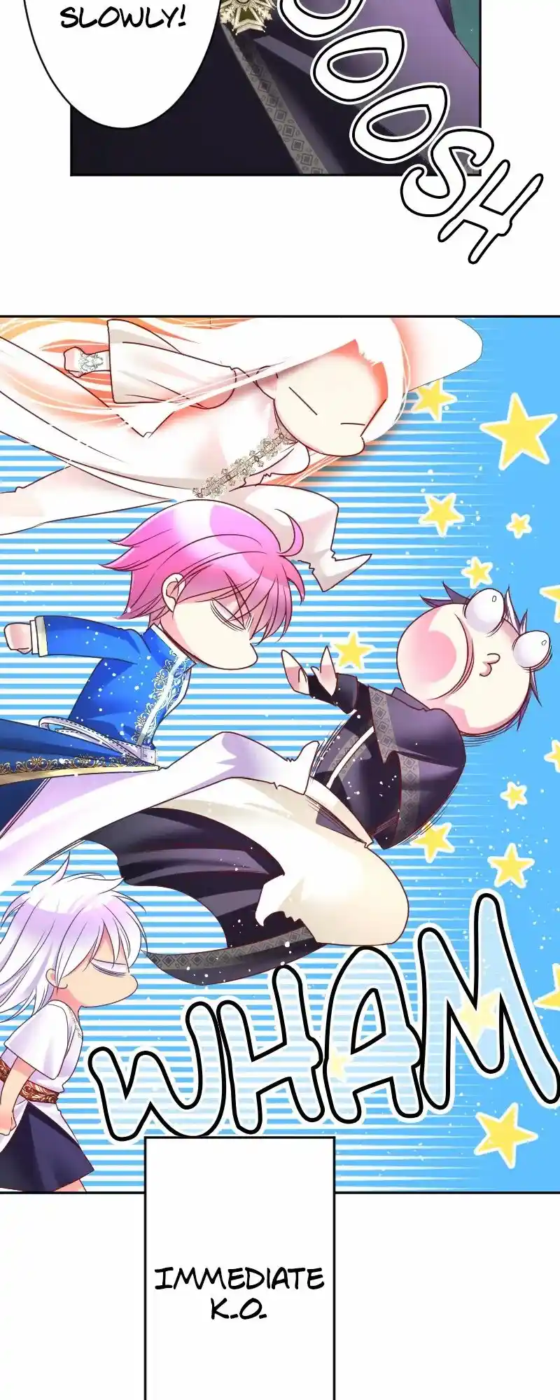 I Was Reborn As A Housekeeper In A Parallel World! Chapter 200