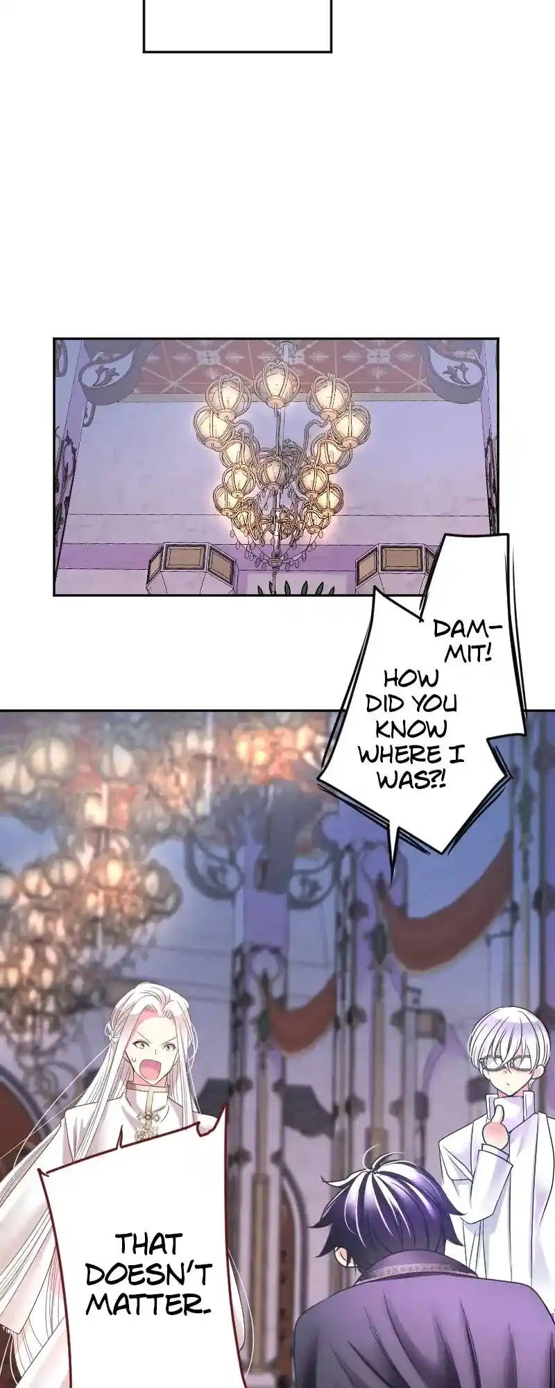 I Was Reborn As A Housekeeper In A Parallel World! Chapter 200