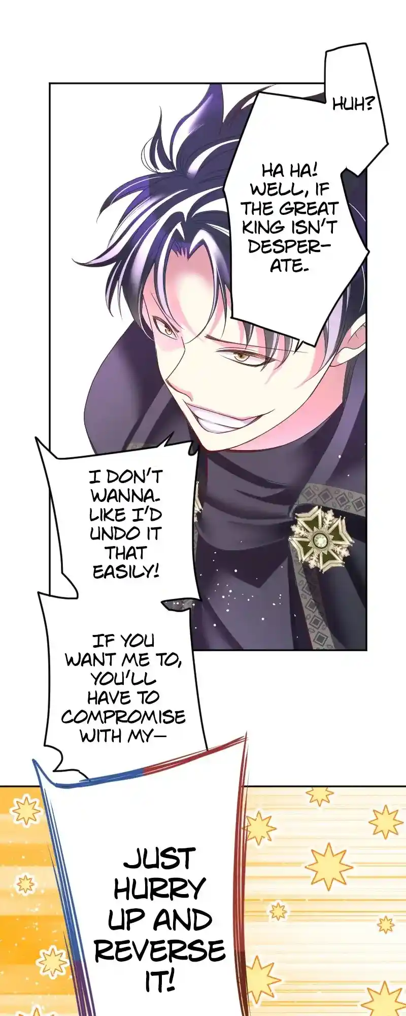 I Was Reborn As A Housekeeper In A Parallel World! Chapter 200