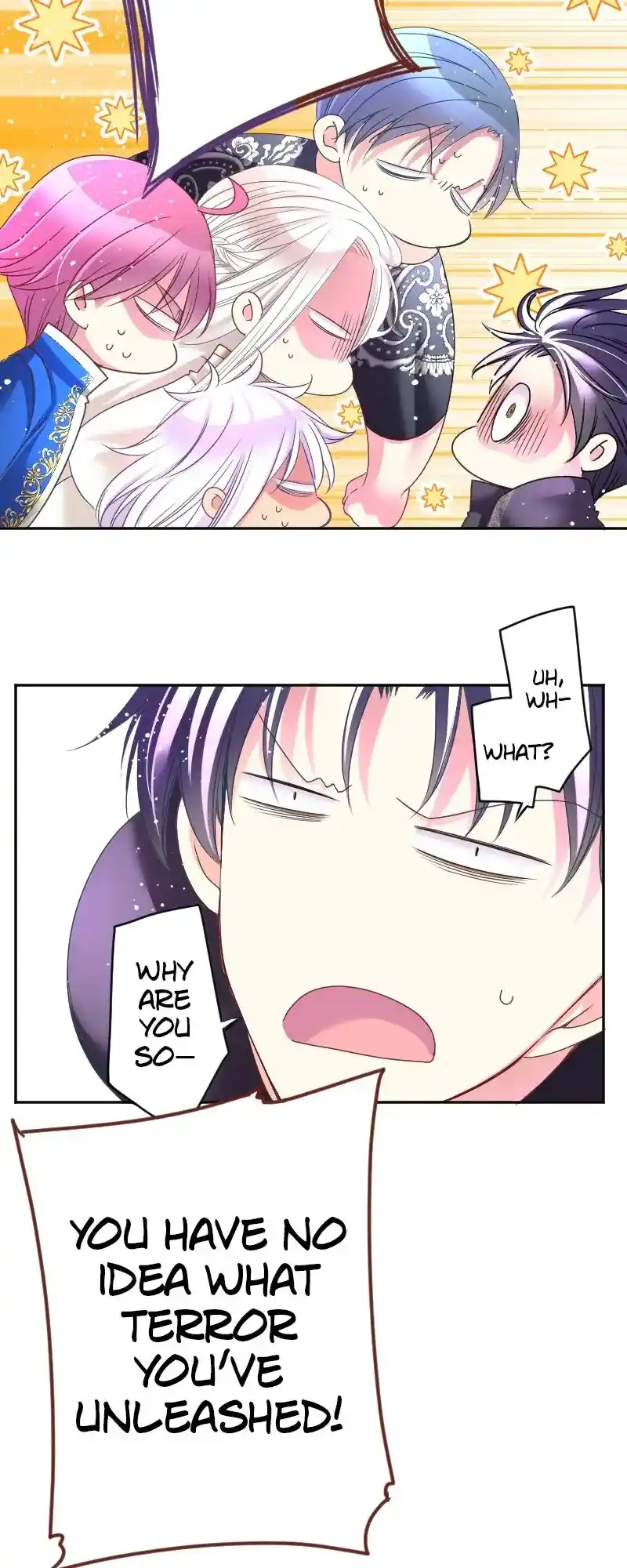 I Was Reborn As A Housekeeper In A Parallel World! Chapter 200